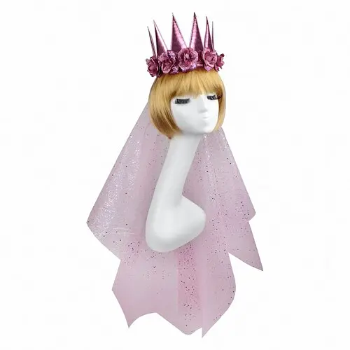 Корона Королева Роза - фото 1