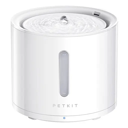 Смарт-поїлка Petkit Eversweet Solo 2 Smart Pet Drinking Fountain White (P4114) - фото 3