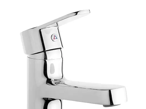 Змішувач для умивальника NEWARC Domino 971521 - фото 3