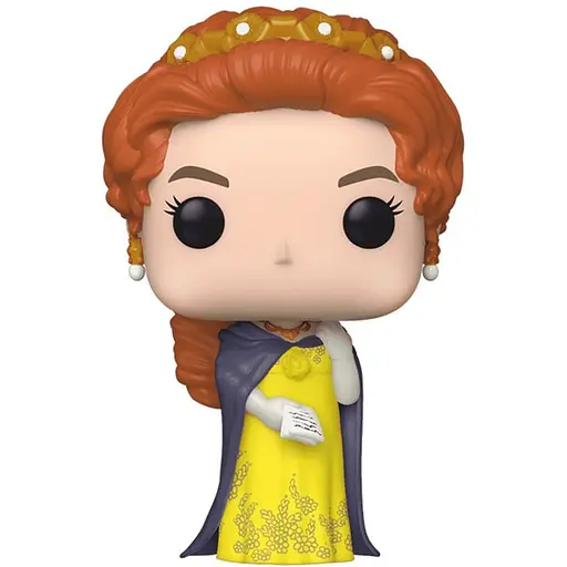 Игровая фигурка Funko Pop! Bridgerton Penelope Featherington (61395)