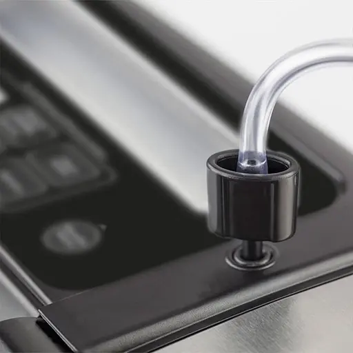 Вакуумный упаковщик Caso FastVac 500 (1409) [89972] - фото 12