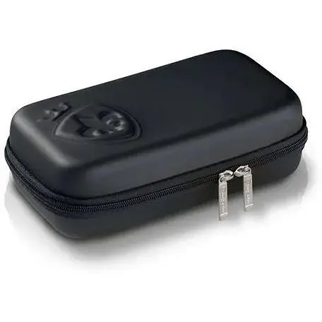 Вибратор с электростимуляцией Mystim Electric Eric eStim Black миостимулятор - фото 7