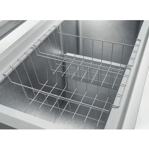 Морозильна скриня Indesit OS 1A 300 H 2 - фото 3