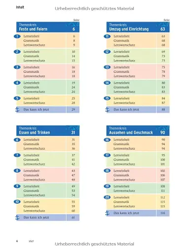 Lagune. Arbeitsbuch 2 - фото 3