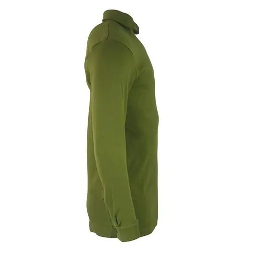 Кофта Kombat UK Norwegian Thermal Shirt S Оливкова (1000-kb-nts-olgr-s) - фото 3