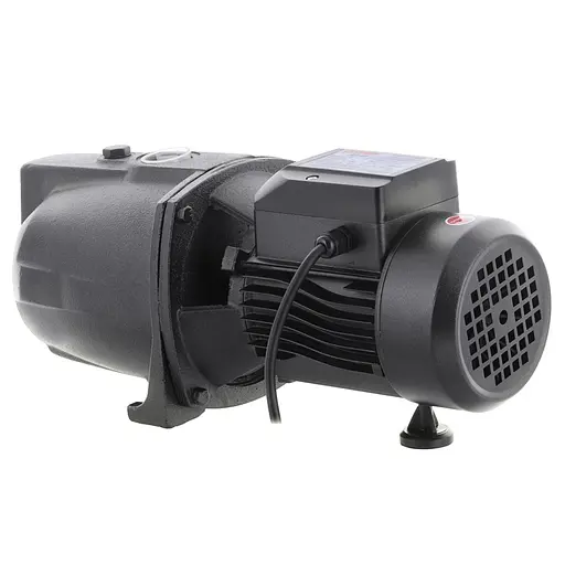 Насос поверхностный самовсасывающий KOER JET-60 (KP2658) - фото 1