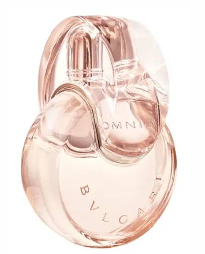 Оригинал Bvlgari Omnia Crystalline Eau de Parfum 15 мл парфюмированная вода - фото 1