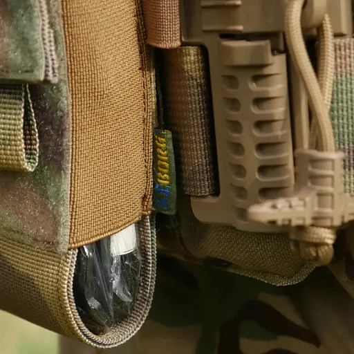 Подсумок Kiborg под турникет MultiCam (1000-k1990) - фото 10