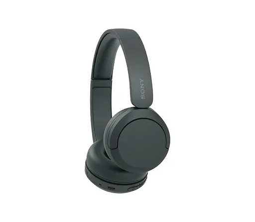 Наушники On-ear WH-CH520 BT 5.2, SBC, AAC, Wireless, Mic, Черный Sony teh0013184 - фото 7