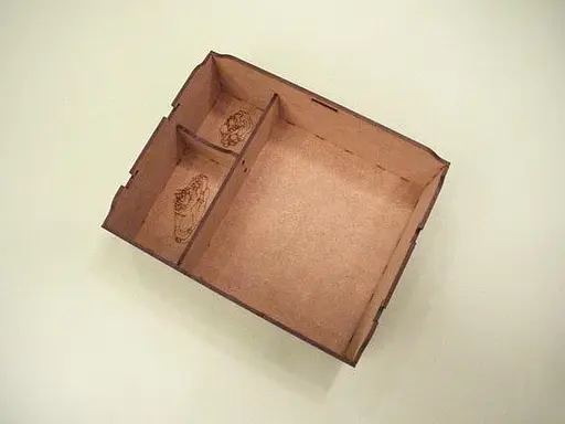 Органайзер Tower Rex МДФ Ініш Inis (87114) - фото 5