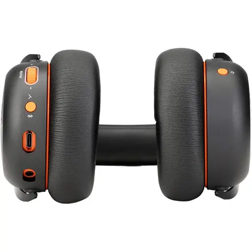 Ігрові навушники Beyerdynamic MMX-200 Black (530310) [134728] - фото 5