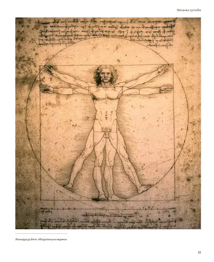 Анатомія для художників. Наочний посібник із зображення людського тіла - фото 6