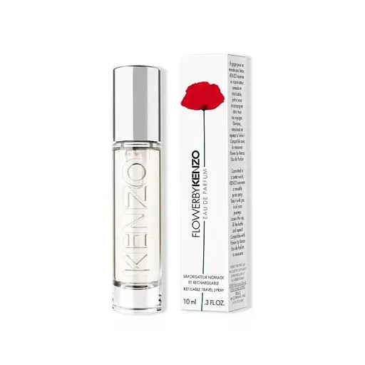 Оригінал Kenzo Flower by Kenzo 10 мл парфумована вода - фото 1