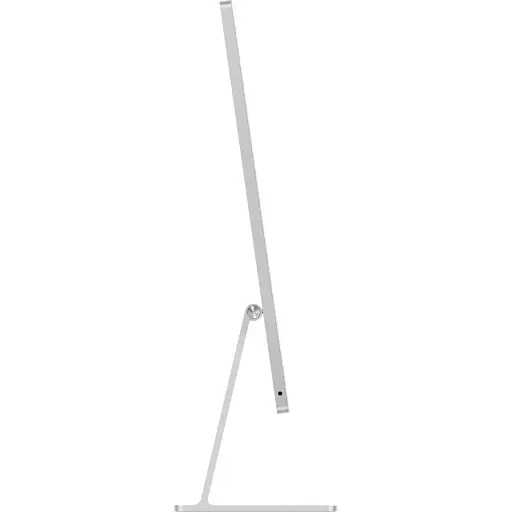 Моноблок Apple iMac 24" M3 10GPU 256GB Silver (MQRJ3) 2023 [99095] - фото 6