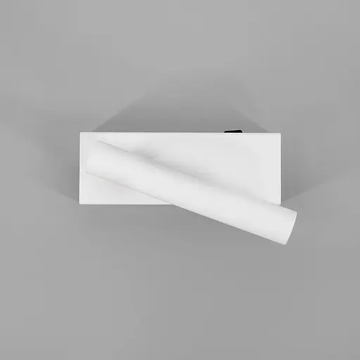 Настінний світильник Skarlat RWLB087 3W WH 4000K - фото 2