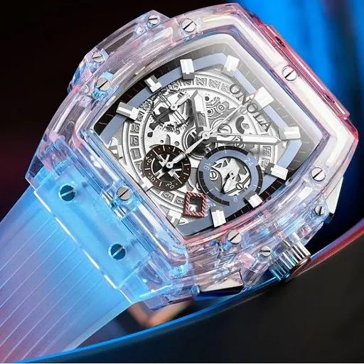 Мужские наручные часы Onola Exotic - фото 2