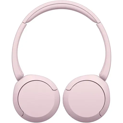 Навушники Sony On-ear WH-CH520 BT 5.2 SBC AAC Wireless Mic Рожеві - фото 8