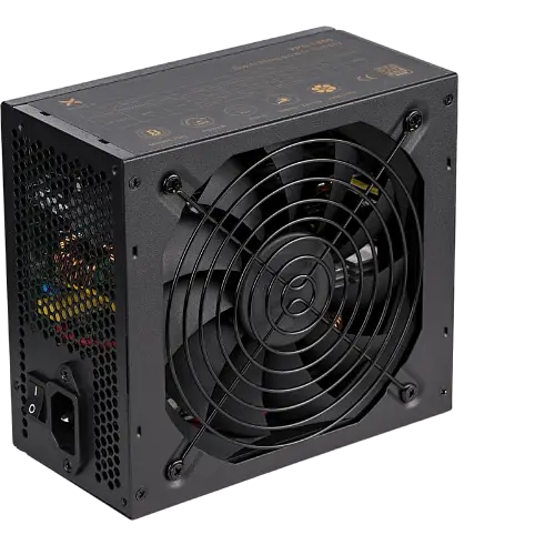 Блок живлення Vinga VPS-1850 1850W Mining edition 80+ Bronze (VPS-1850 Mining edition) Б/В