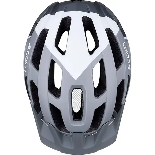 Шолом Cairn Prism XTR II L Pearl Grey (1012-0300270-775861) - фото 3