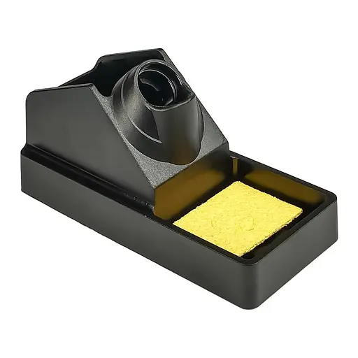 Паяльная станция Sumsour 8586 фен, паяльник, цифровая индикация - фото 8