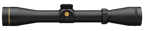 Приціл оптичний Leupold VX-2 2-7x33mm Matte LR Duplex - фото 2