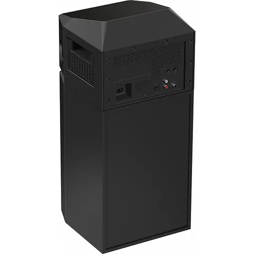 Магнітола Panasonic SC-UA30GS-K - фото 4