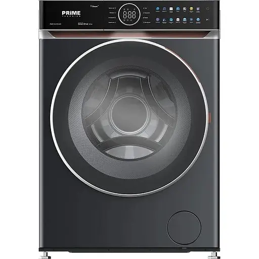 Стиральная машина Prime Technics PWF 91479 SID автоматическая - фото 1