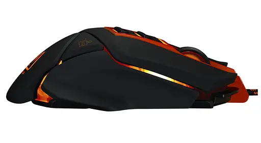 Миша Canyon GM-6 `Hazard`, Black (CND-SGM6N) - фото 5