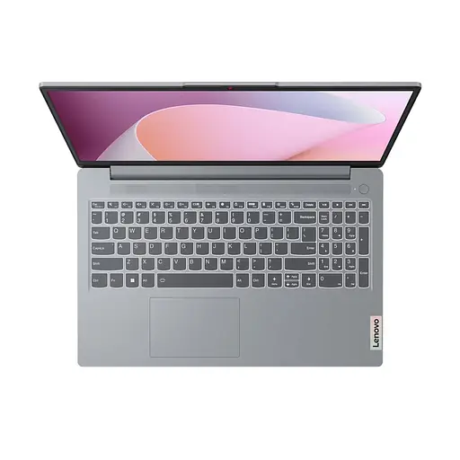 Ноутбук Lenovo IdeaPad Slim 3 15ABR8, IPS, 7 7730U (8-core), 16GB DDR4, 512GB, Без ОС - фото 4