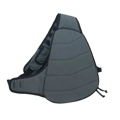 Рюкзак Danaper Stealth Urban (450x330x170мм) Серый - фото 2