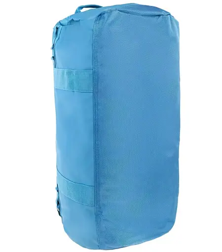 Сумка дорожня водозахисна Highlander Storm Kitbag 45L Blue (DB122-BL) - фото 6