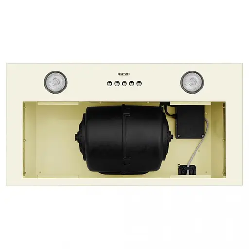 Вытяжка встраиваемая Eleyus INTO 960 52 BG - фото 5