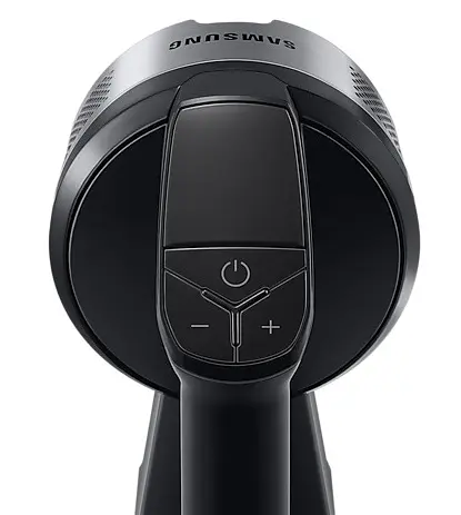 Пылесос аккумуляторный Samsung VS15A60AGR5/UK - фото 5