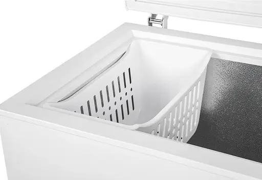 Морозильна скриня Interlux IL-0150CF (150 л) - фото 6