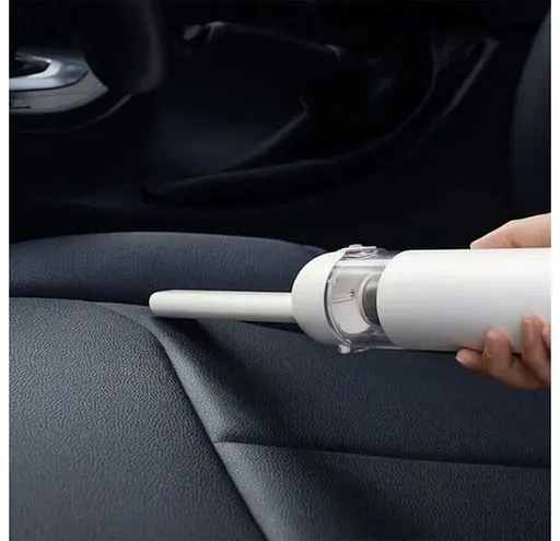 Беспроводной пылесос Xiaomi Mi Vacuum Cleaner Mini BHR5156EU - фото 7