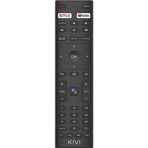 Телевізор Kivi 24H760QB - фото 8