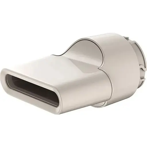 Фэн-стайлер Shark FlexStyle 3-in-1 HD426SLEU Champagne (139628) - фото 2