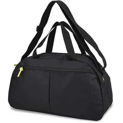 Сумка дорожная Semi Line 21 Black (A3025-4) (DAS302155) - фото 1