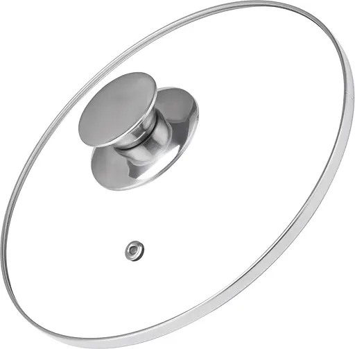 Каструля Bravo Chef Safran (3.8 л) 22 см (6990954) - фото 6