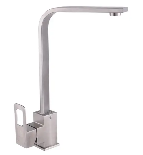 Змішувач для кухні Mixxus FIT 011 SS2819 - фото 1