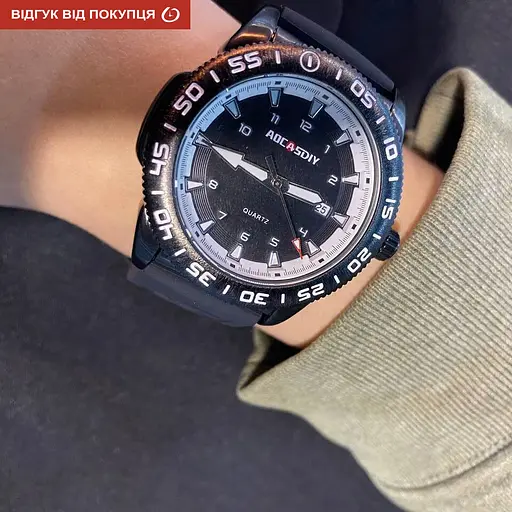 Часы Aocasdiy Train - фото 4