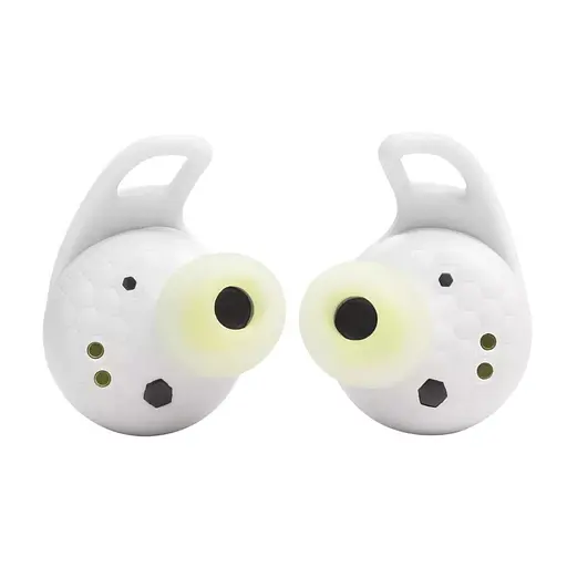 Гарнитура JBL Reflect Aero White JBLREFLECTAEROWHT - фото 6