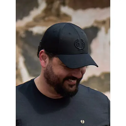 Кепка Chevalier Barrel Cap L/XL Black Night - фото 2