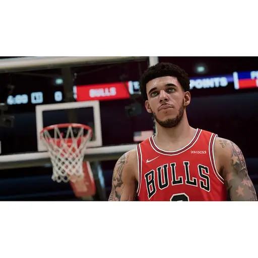 Гра NBA 2K22 (PS5) - фото 5