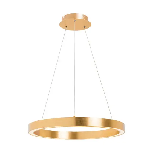 Підвісний світильник Zuma Line Carlo LED 1x50W 4000K IP20 - фото 2