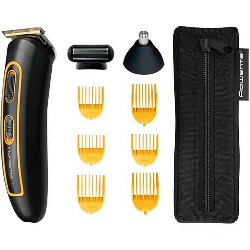 Универсальный триммер Rowenta Sport Collection TN9113F0 [127000]