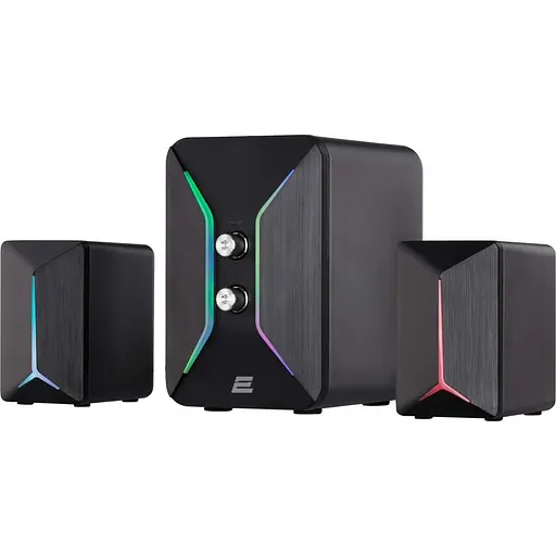 Акустична система 2E PCS301 Black (2E-PCS301BK) (134845)