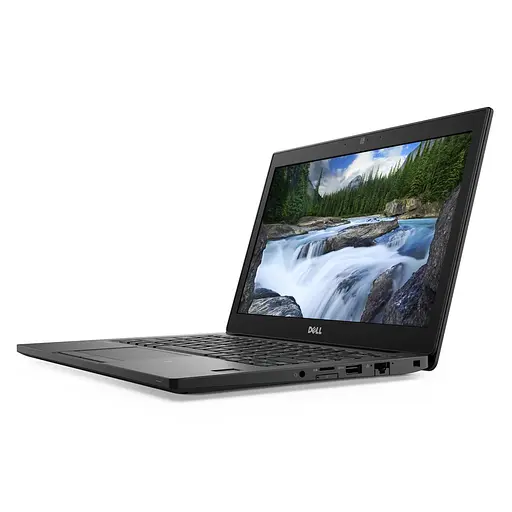 Ноутбук Dell Latitude 7290 (i5-8350U/8/256SSD) - Class A "Б/У" - фото 9