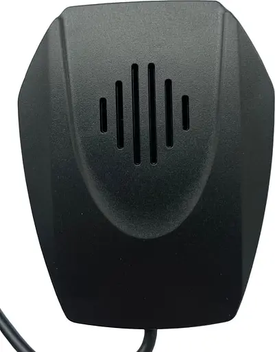 Парктронік Parkcity Kharkiv 6128/4M Aqua Blue 4-датчики - фото 8