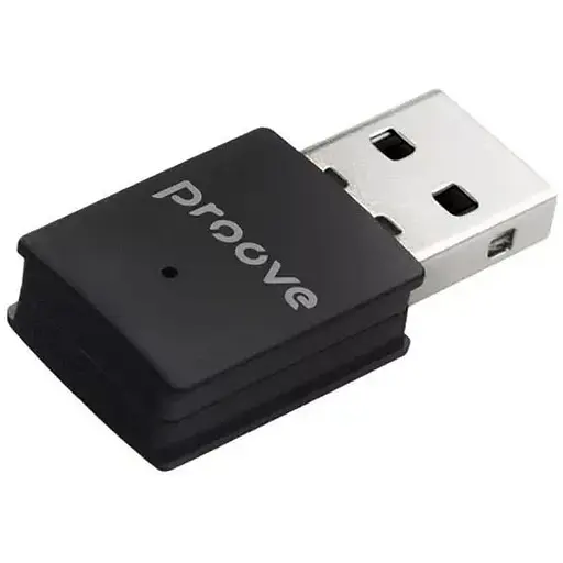 Адаптер Bluetooth + WIFI Proove Multilink (HBPG00001001) UA - фото 2